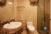 High quality penthouse apartment for rent in Ciputra, Tay Ho, Ha Noi